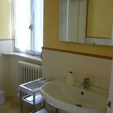 Alpi Giulie Apartment Intra
