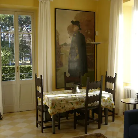 Alpi Giulie Apartment *