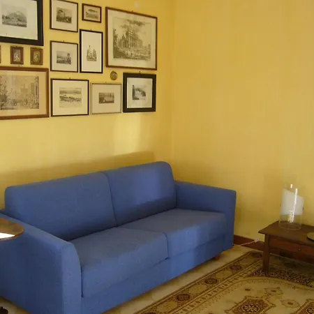 Apartment Alpi Giulie *