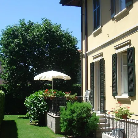 Apartment Alpi Giulie Intra