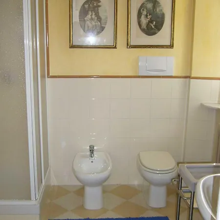 Apartment Alpi Giulie Intra