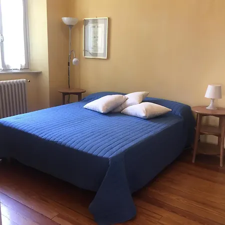 Apartment Alpi Giulie *