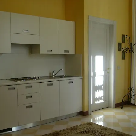 Apartment Alpi Giulie Intra