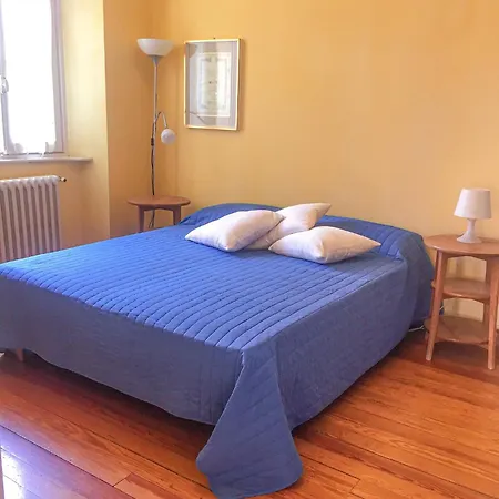 Alpi Giulie Apartment