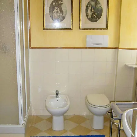 Apartman Alpi Giulie