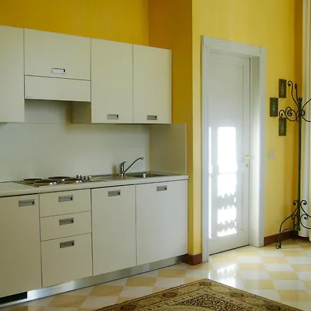 Alpi Giulie Appartement Intra