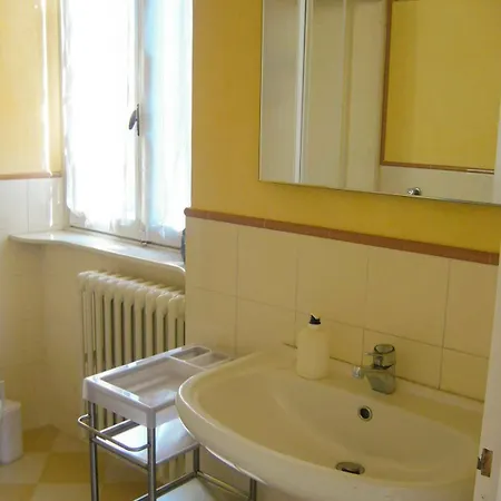 Apartment Alpi Giulie Intra