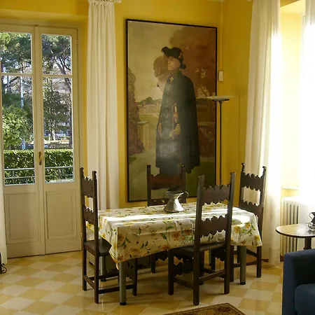 Alpi Giulie Apartment