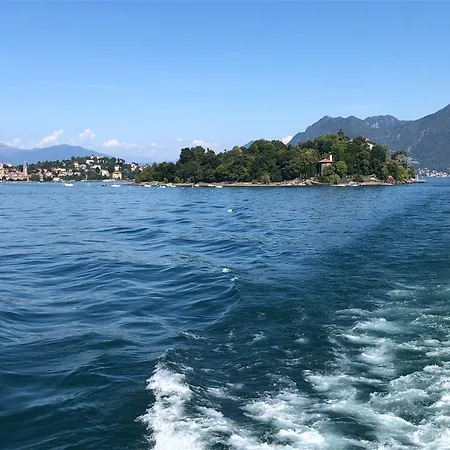 Appartement Alpi Giulie Intra