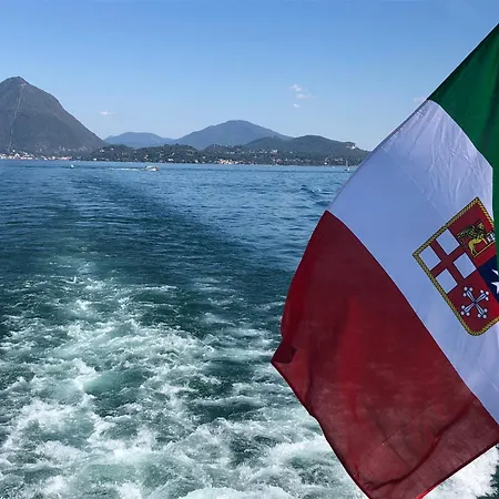 Appartement Alpi Giulie Intra