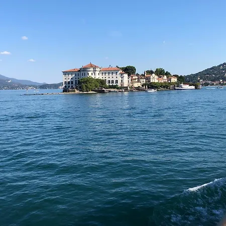 Apartman Alpi Giulie