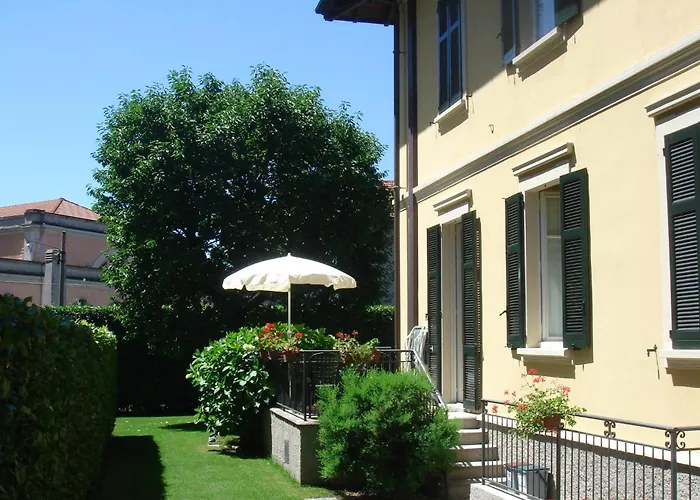 شقة Alpi Giulie إنترا