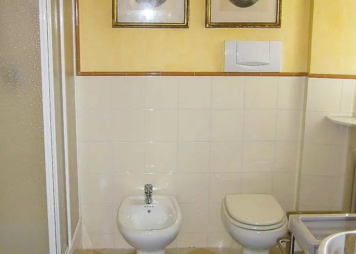 Lägenhet Alpi Giulie