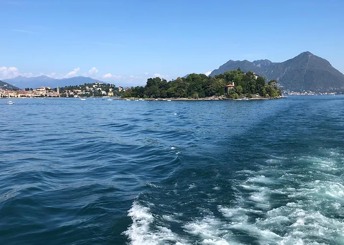 Lägenhet Alpi Giulie Intra