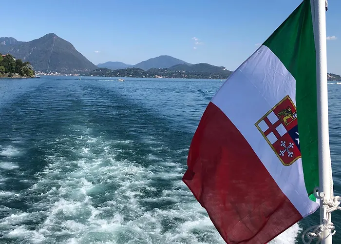 Lägenhet Alpi Giulie Intra